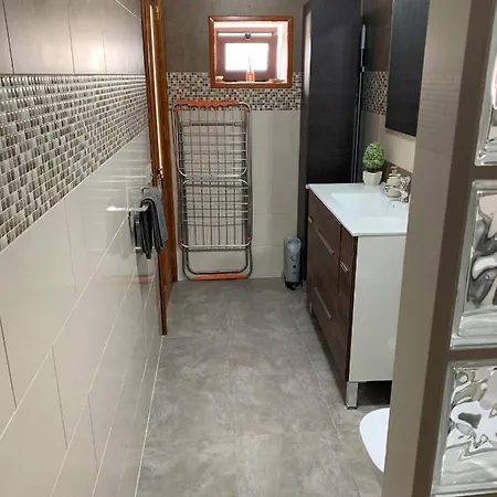 Apartamento Flor De Loto *