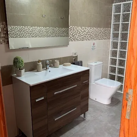 Apartamento Flor De Loto