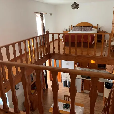 Apartamento Flor De Loto Máguez