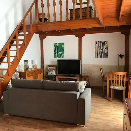 Apartamento Flor De Loto *