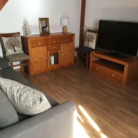 Apartamento Flor De Loto *